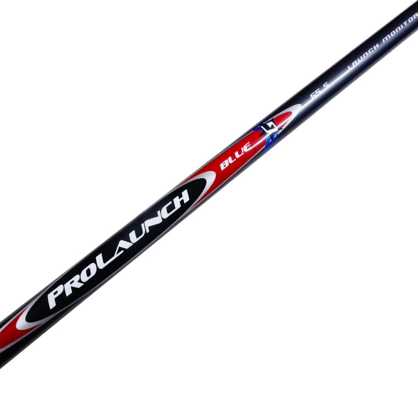 Adams Idea A12 OS 4 Hybrid ProLaunch Blue 65 Stiff Graphite 40" RH NEW GRIP