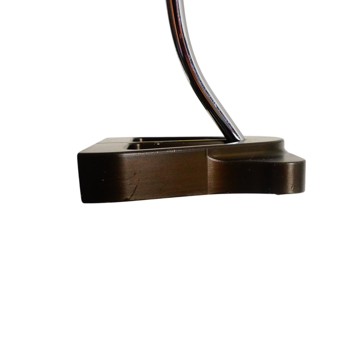 Bobby Grace 2010 Rare Putter F-35 Let's Face It! 35" RH w Head Cover