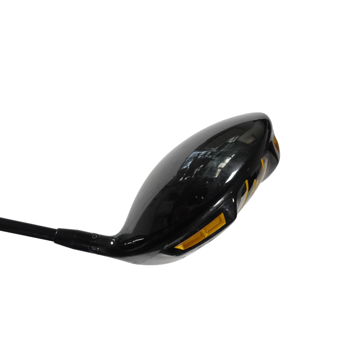 Cobra S3 Driver 10.5 D Fujikura Blur Stiff Flex Graphite 46" RH NEW GRIP