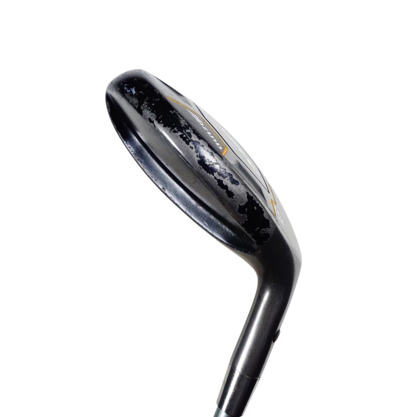 Mizuno JPX FLI-HI 6 Hybrid Orochi Ladies Lite Flex 40g 37" RH