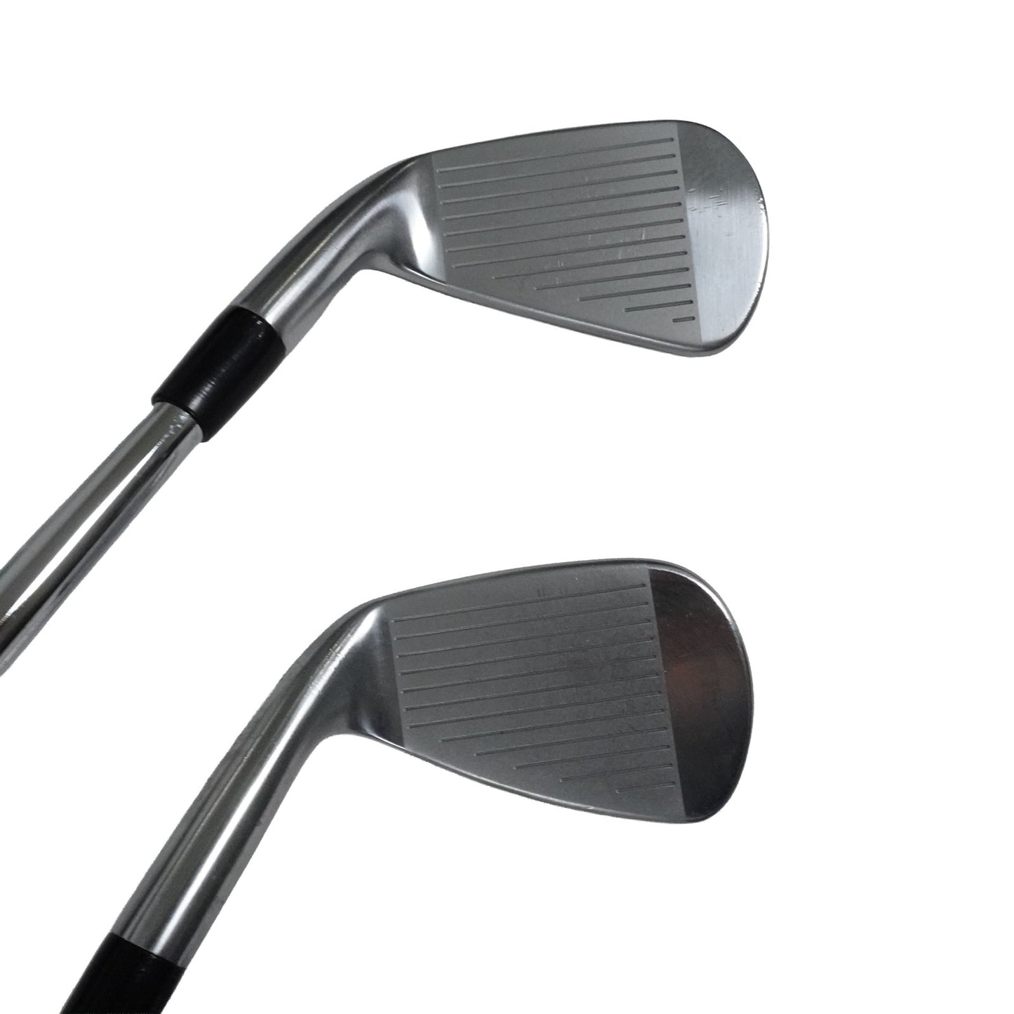 Titleist 714 CB Forged Iron Set Dynamic Gold S300 Stiff Flex Steel 3-PW RH