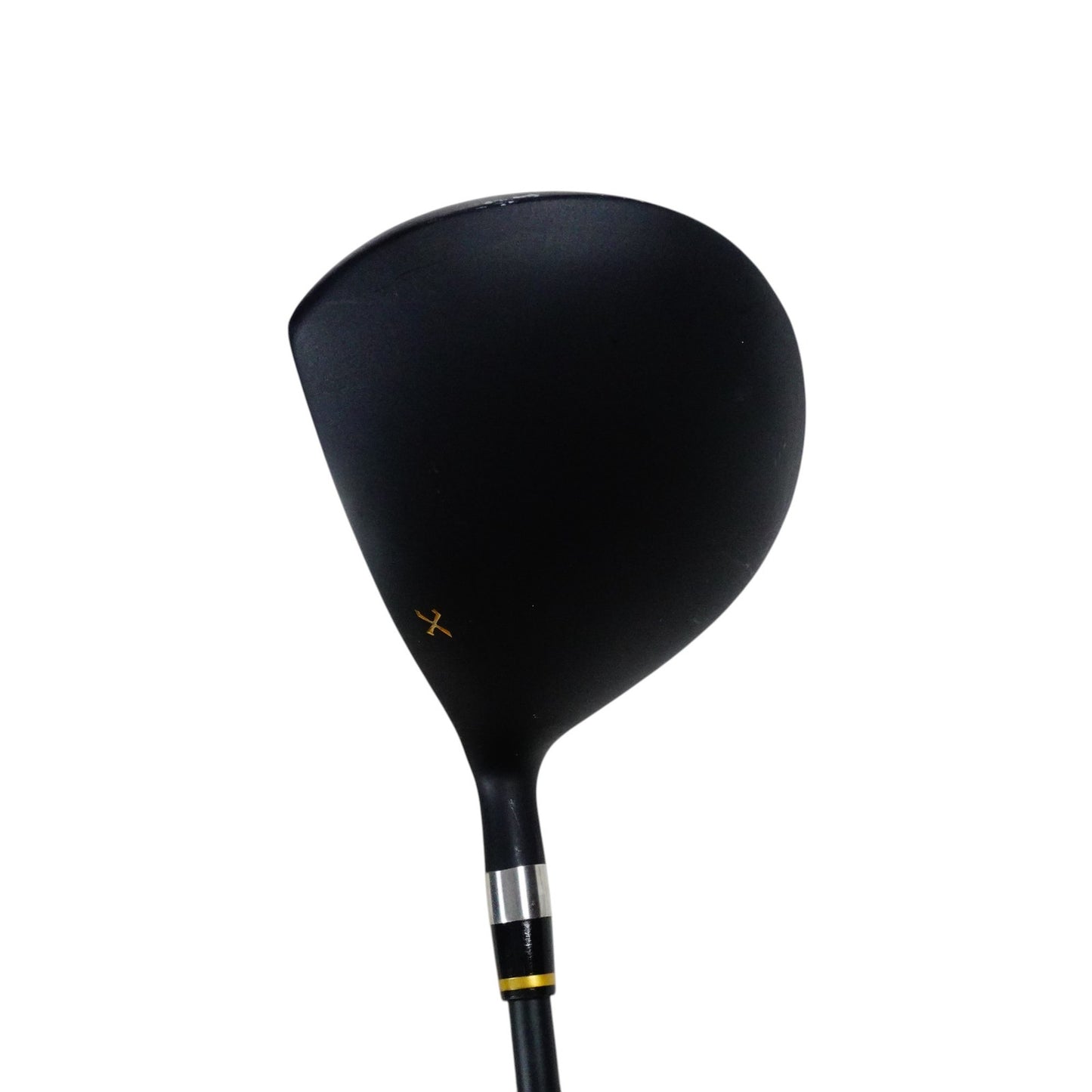 GX-7 Metal 3 Wood 14 Degree 60g Regular Flex Graphite 43.5" RH