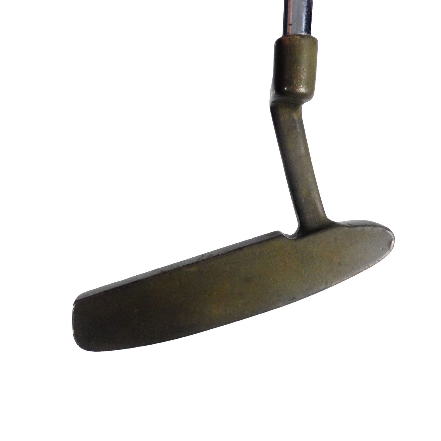 Ping Anser Karsten NON-R Phoenix ARIZ 85029 RARE Blade Putter 35.5" RH