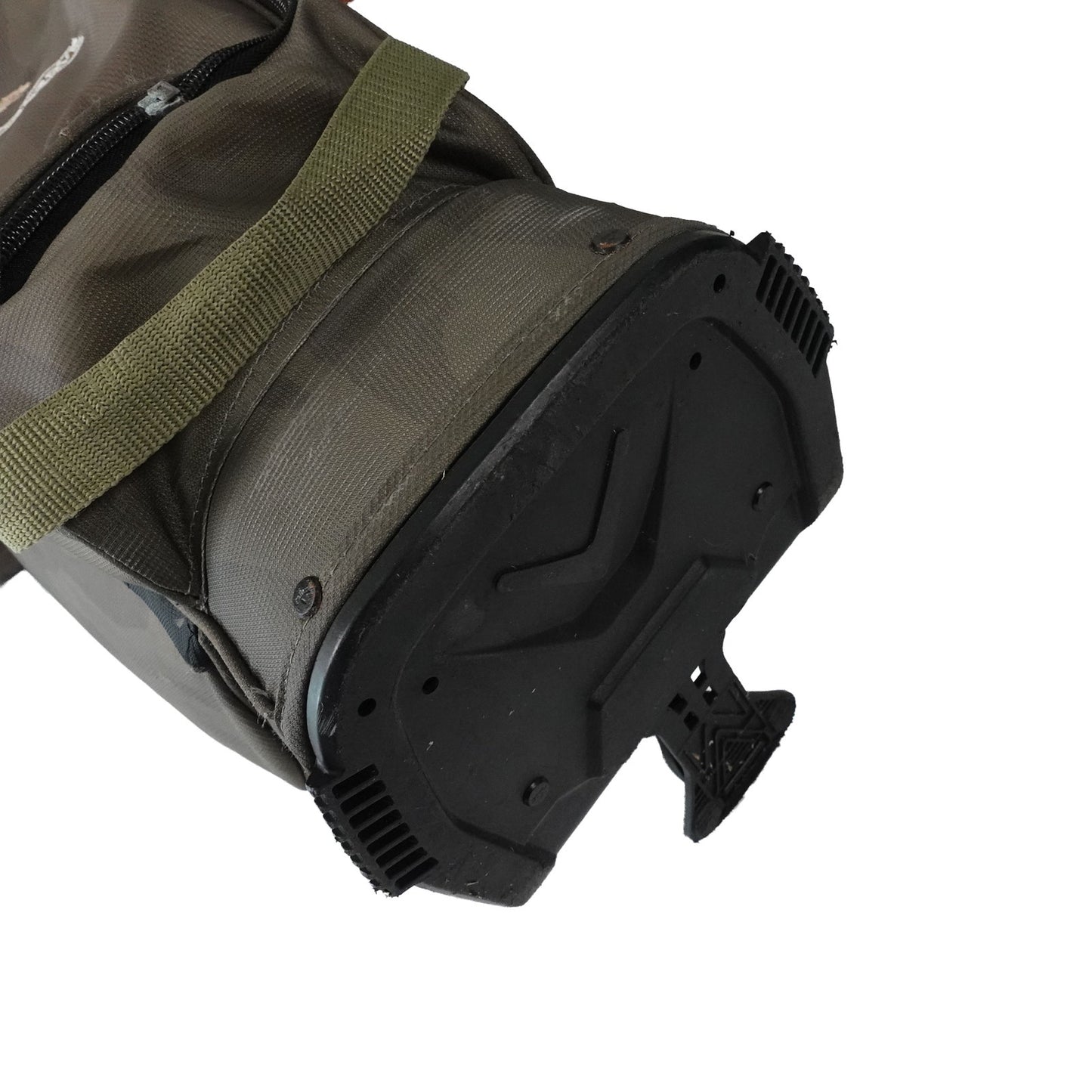 The Dye Preserve Polo Callaway Camo 4 Way Dual Strap Carrry Stand Golf Bag