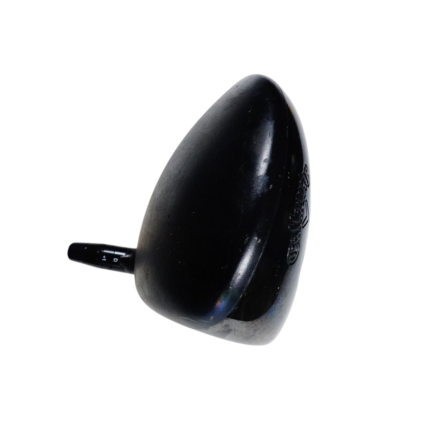 Callaway Great Big Bertha 10.5 D Oban Dev4tion 3 Flex 45g Regular Flex 45.5" LH