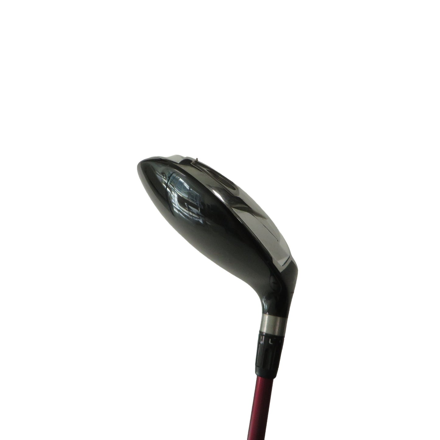 TaylorMade R9 T3 3 Wood 13 D Motoroe M Senior Flex 70 Graphite 43" RH NEW GRIP