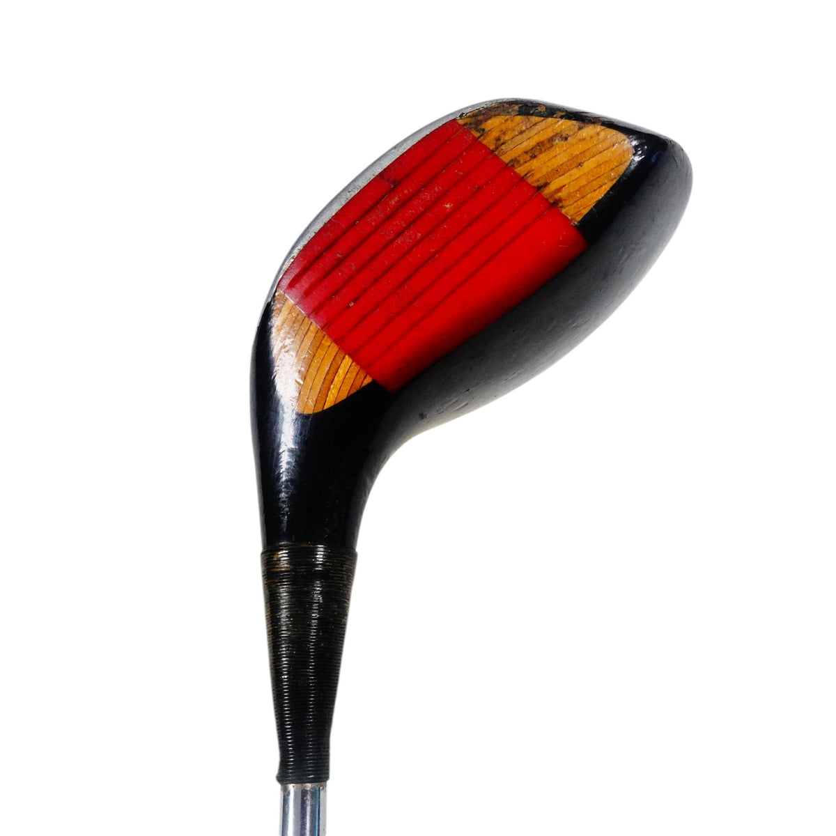 Ping Eye 2 5 Wood KT Stiff Flex Steel 41.5" RH NEW GRIP