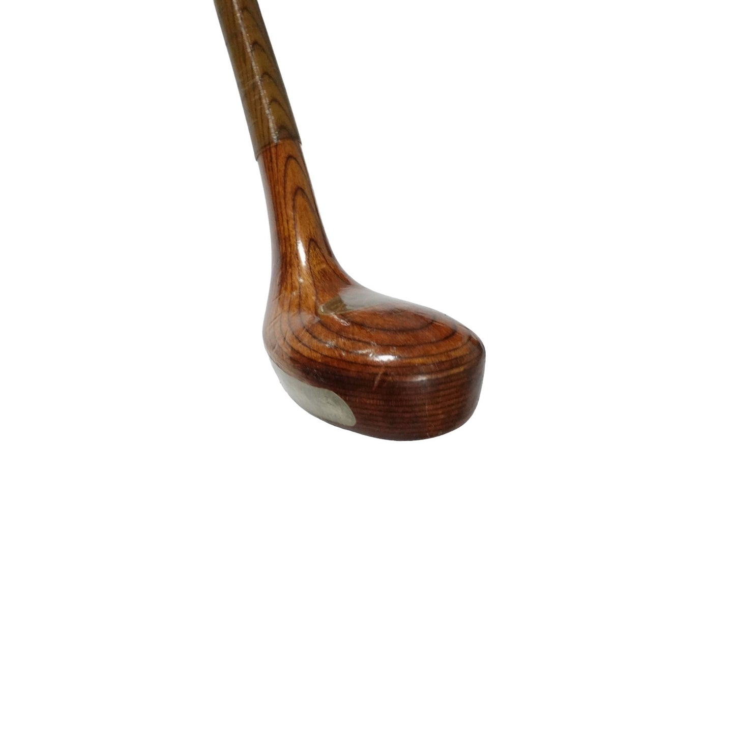 Golf Classics The Duke Handmade St Andrews Putter Hickory Shaft 36" RH