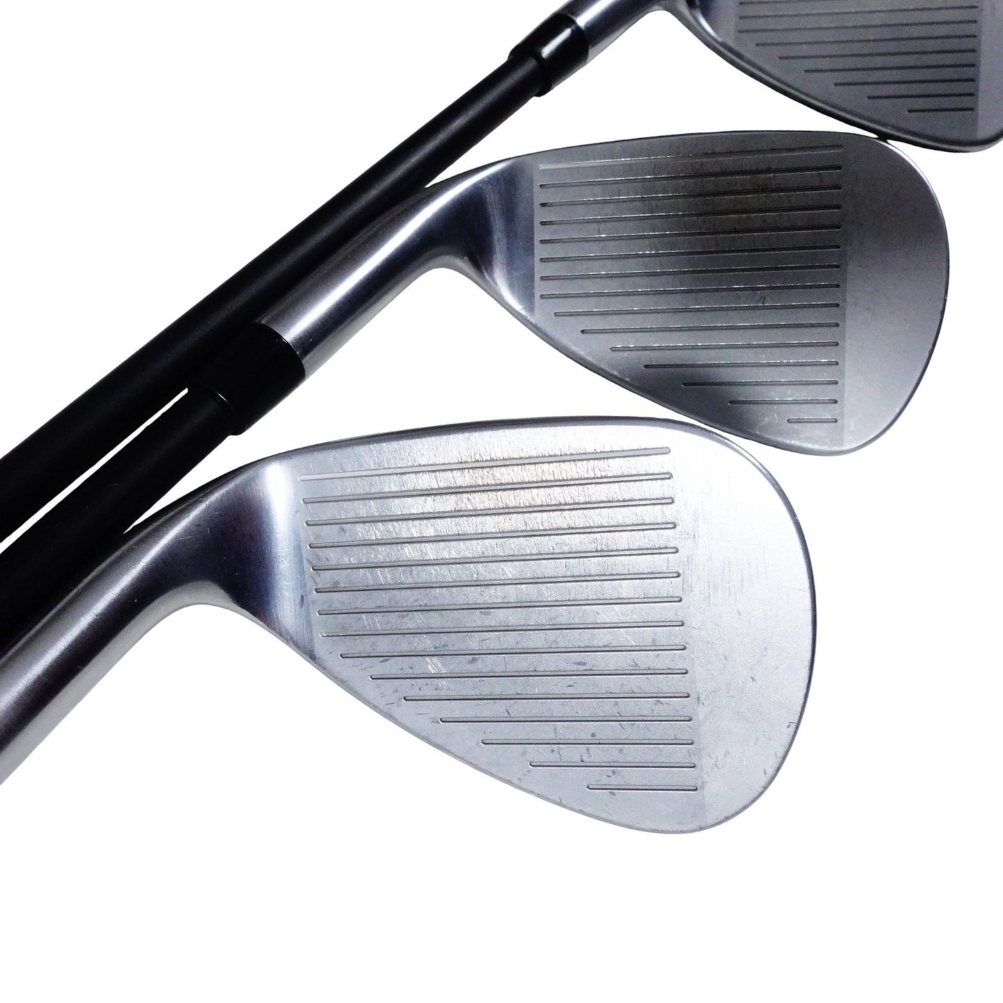 PXG 0311 XP Gen 6 Iron Set MMT 60 A Flex Senior Graphite 6-PW+G+SW RH 7 Clubs