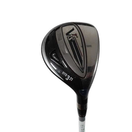 Nike VRS 3 Hybrid 21 D Fubuki Regular Flex 75 Graphite 40.5" RH NEW GRIP