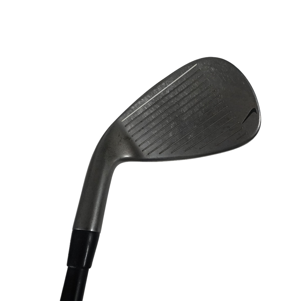 Nike VR TW Tiger Woods 7 Iron UST Graphite Youth Flex 29.5" RH