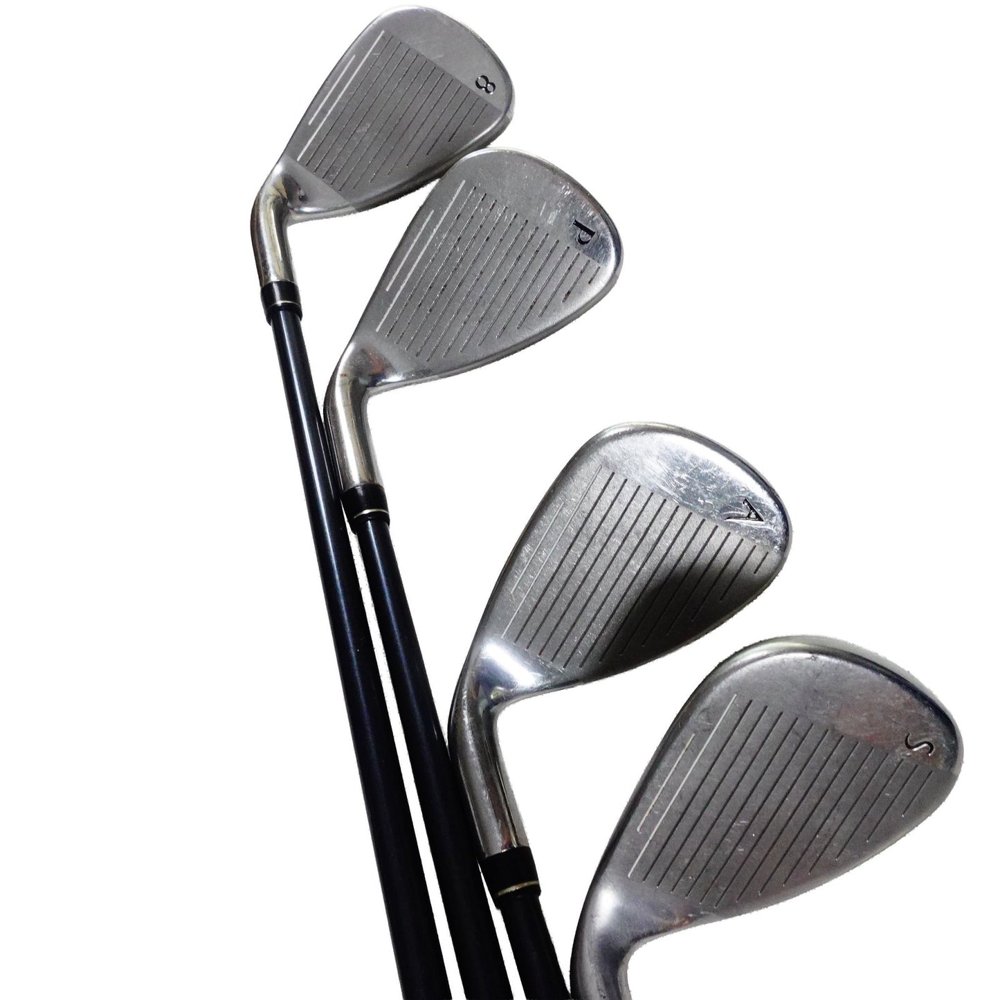 Callaway Solaire 13 Piece Driver Woods Hybrids Irons Putter Ladies Golf Set