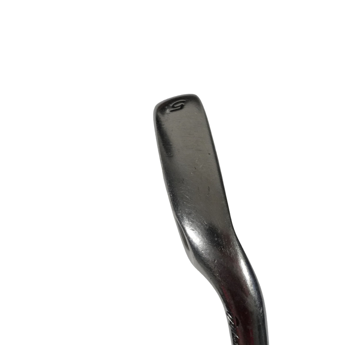 TaylorMade R7 5 Iron T Step Stiff Flex 90 Steel 38" RH