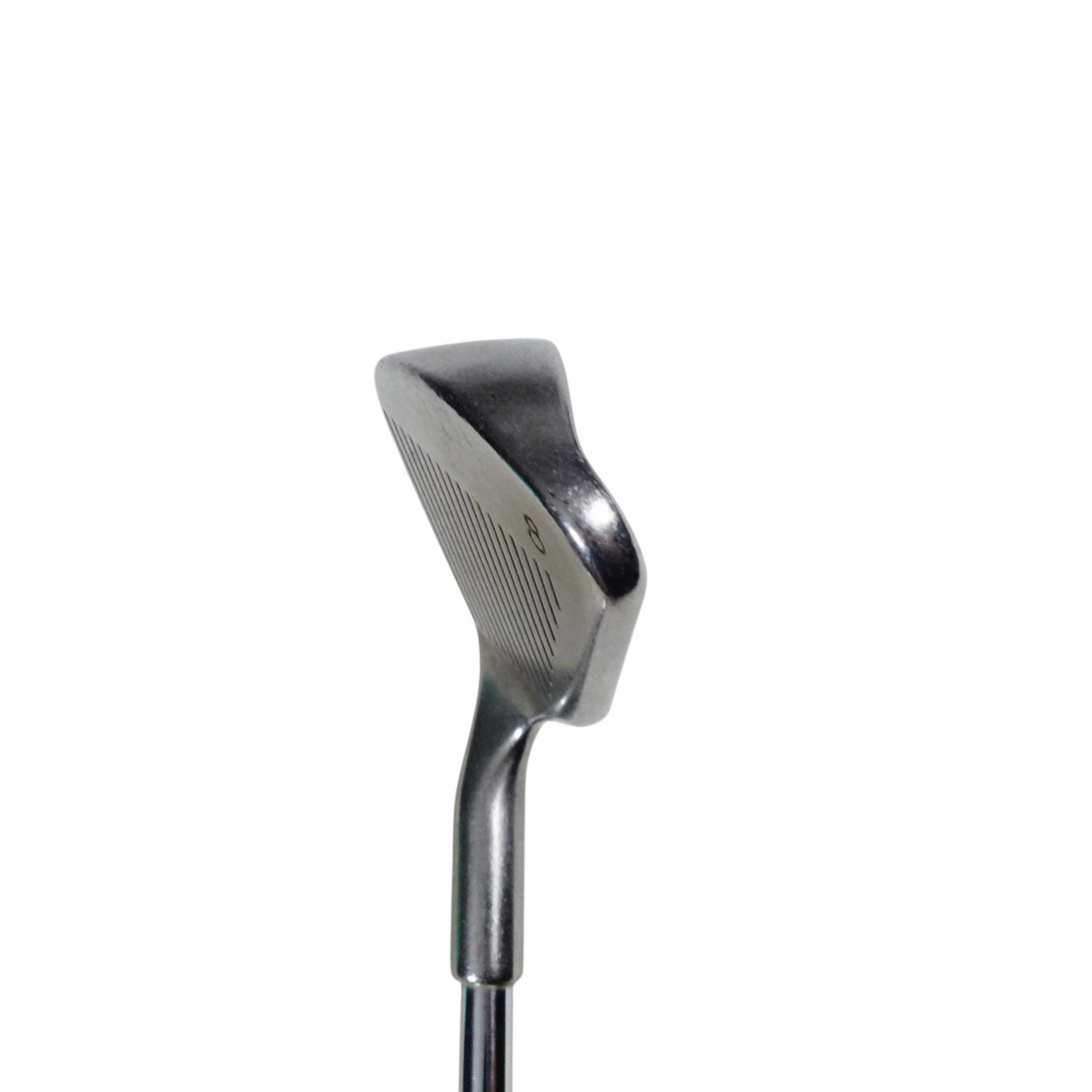 Ping Eye 2 Orange Dot 8 Iron ZZ Lite Stiff Flex Steel 35" RH