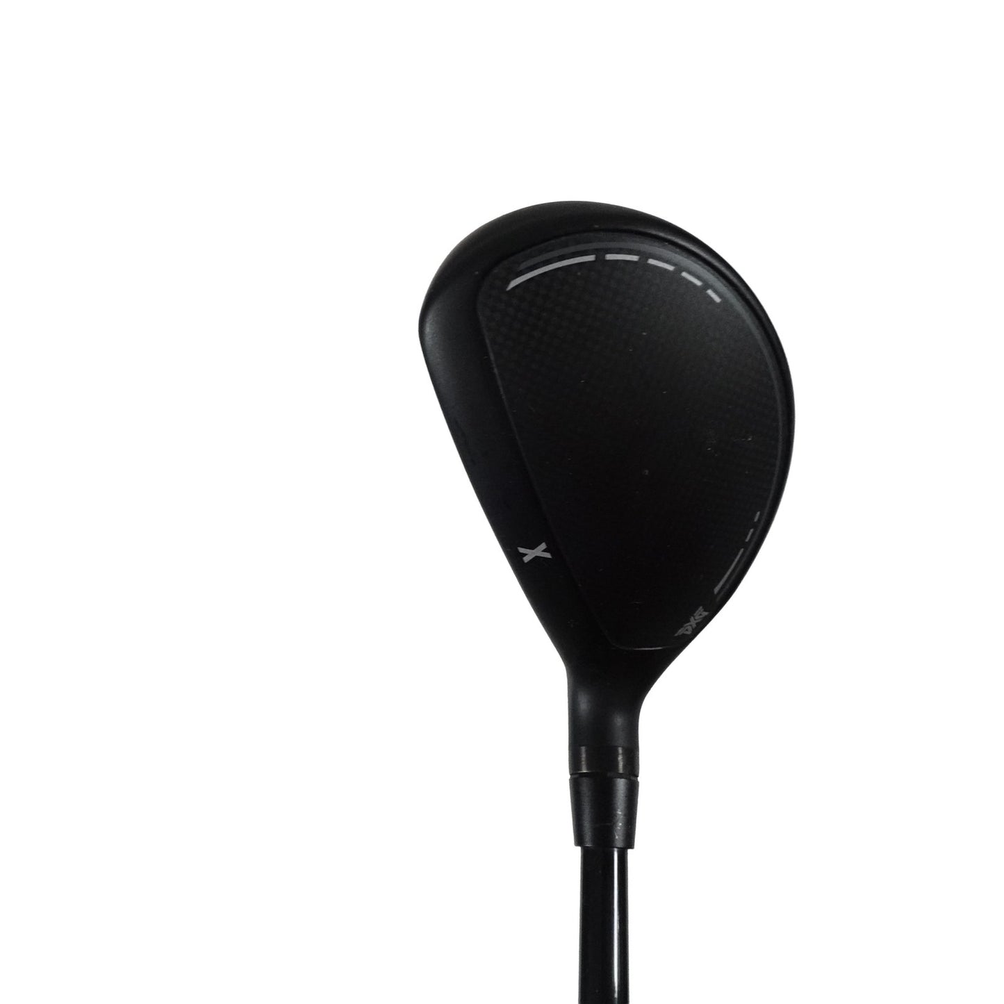 PXG 0311 XF GEN 6 4 Hybrid 22 D Tensei Blue Stiff Flex 75 Graphite 40" RH