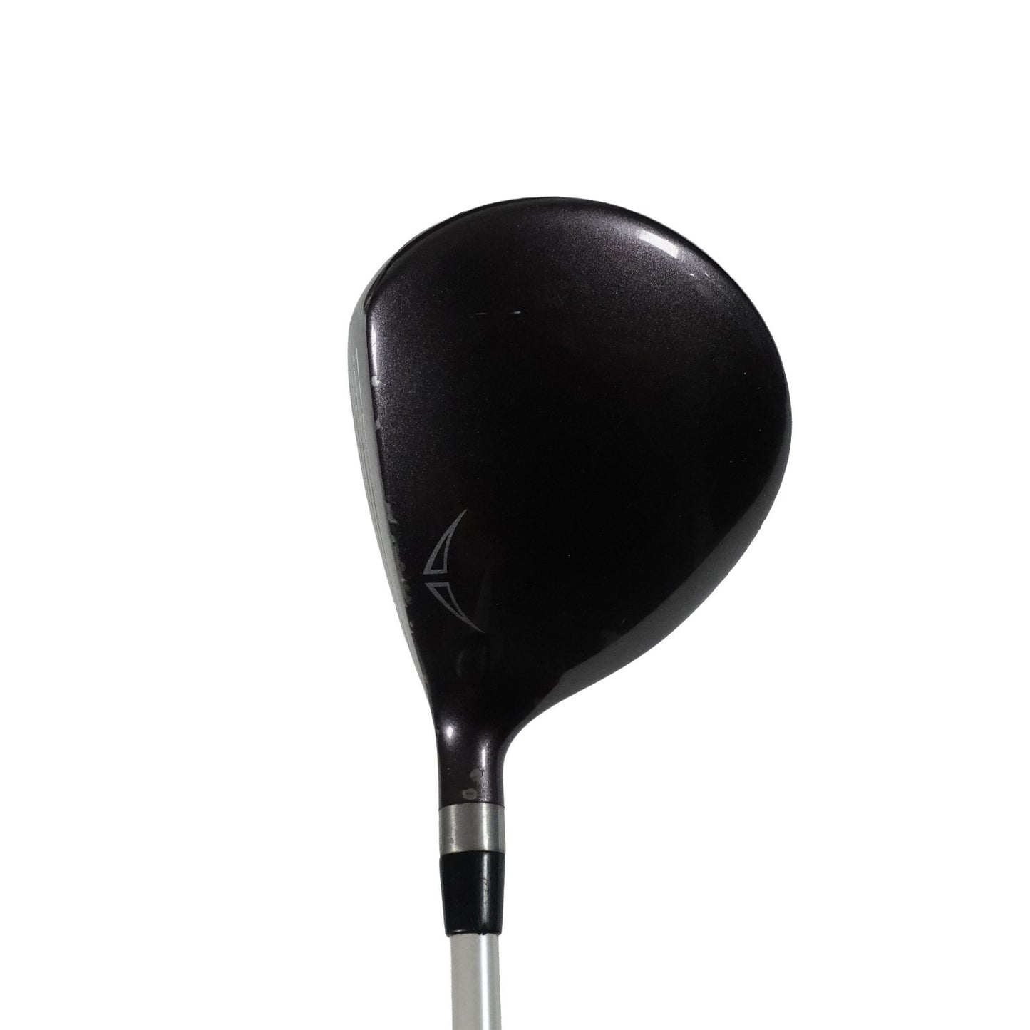 Ping Faith 3 Wood 18 D ULT 200 Ladies Flex Graphite 42" RH NEW GRIP