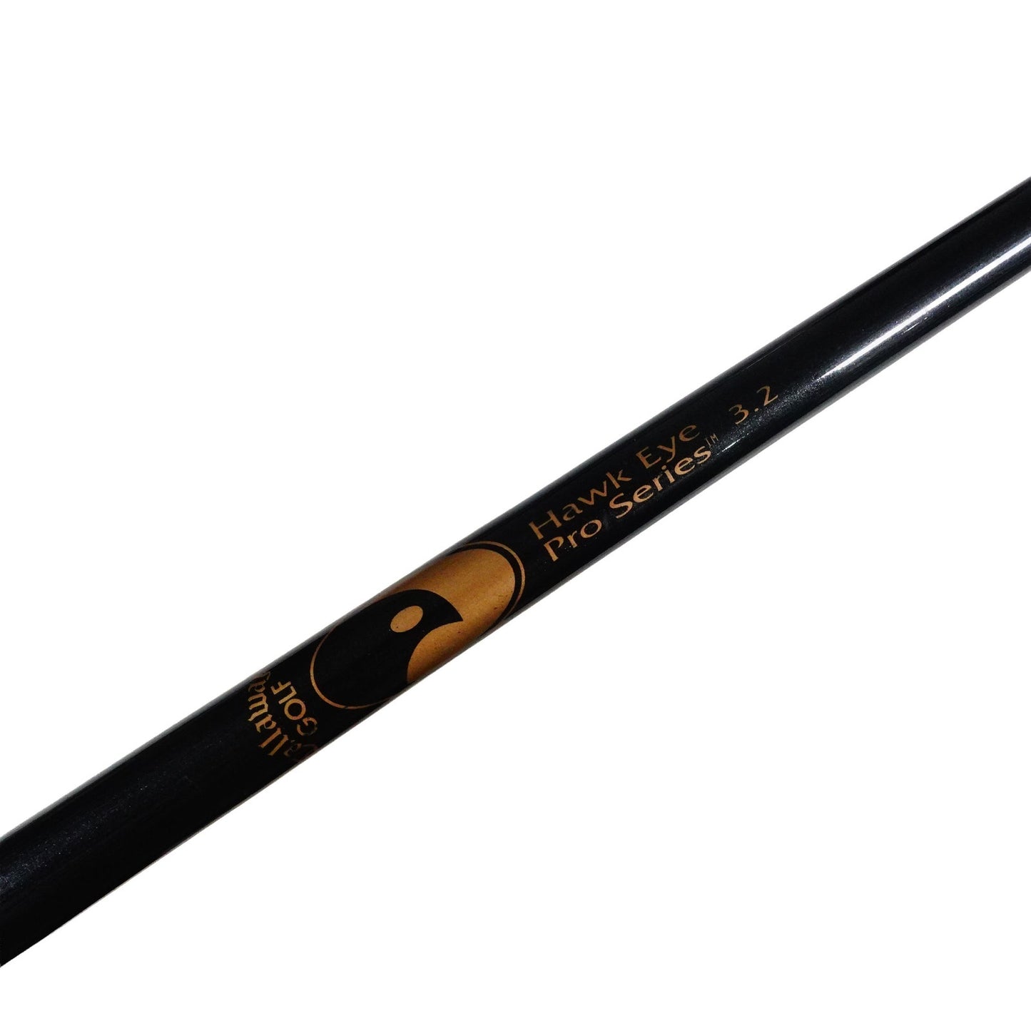 Callaway Hawkeye Pro Series Driver 3.2 Stiff Flex Graphite 45" RH NEW GRIP
