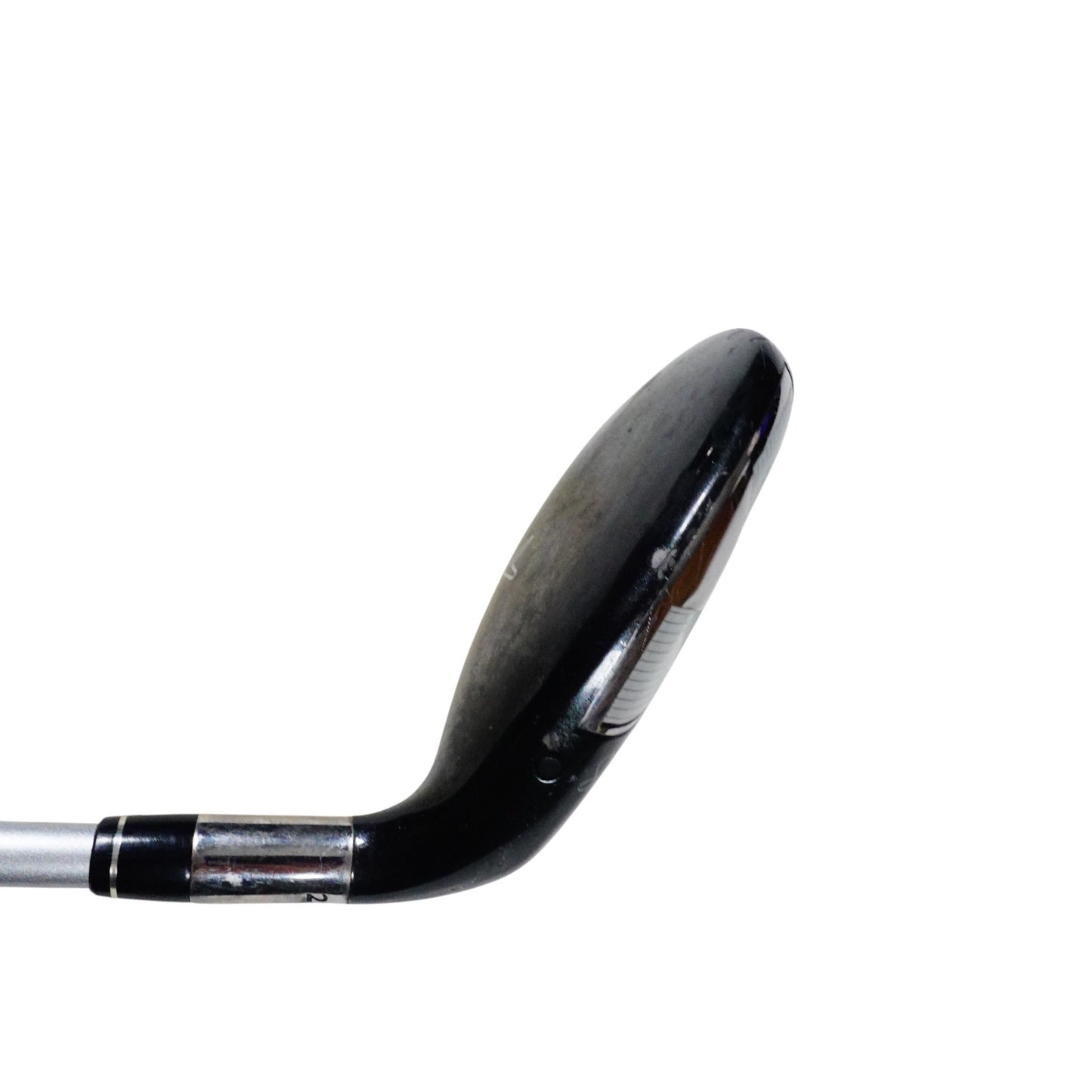 Callaway Solaire 5 Hybrid W Ladies Flex Graphite 39" RH NEW GRIP