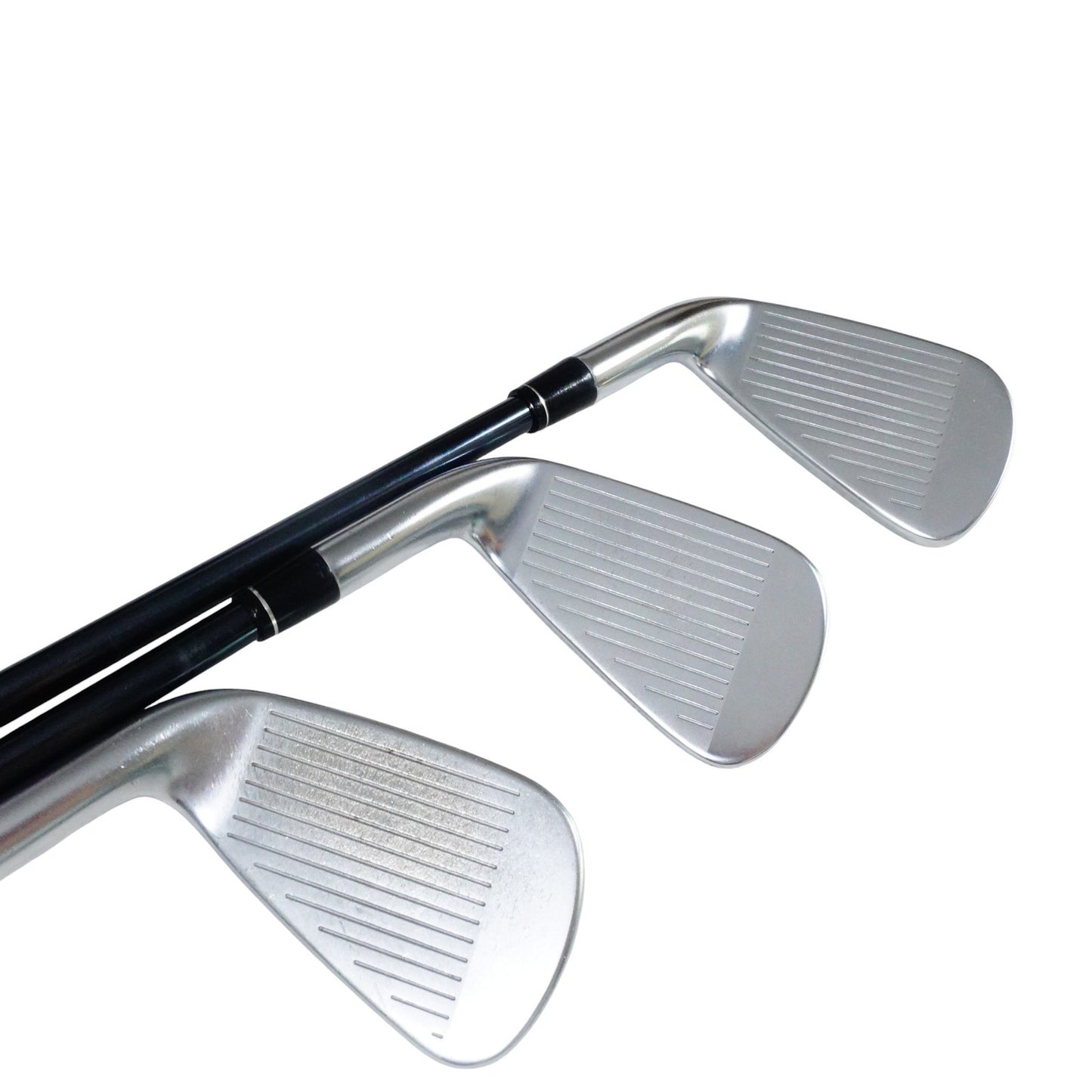 Callaway Apex 21 Iron Set Recoil Dart F3 Regular Flex Graphite 5-PW CP2 RH