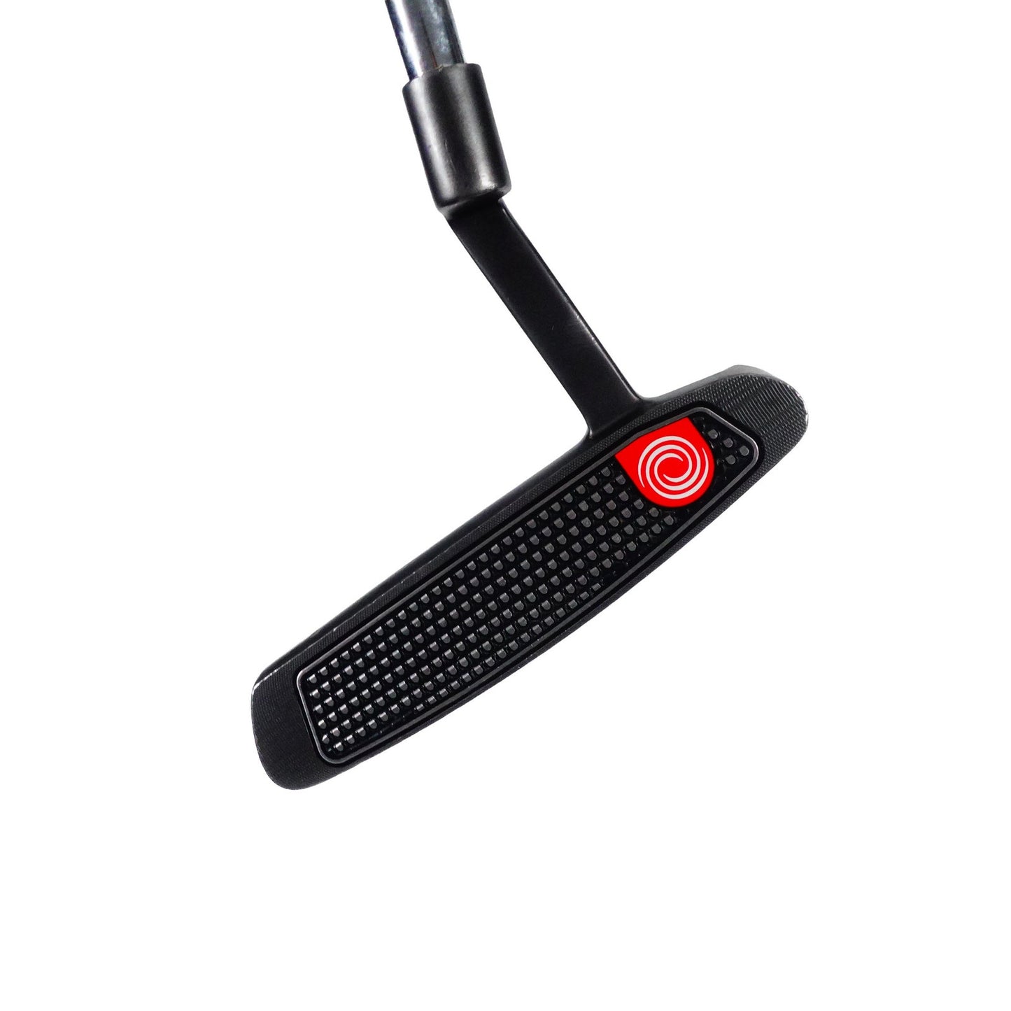 Odyssey O Works Black #1 Microhinge Face Blade Putter 34.5" RH NEW GRIP