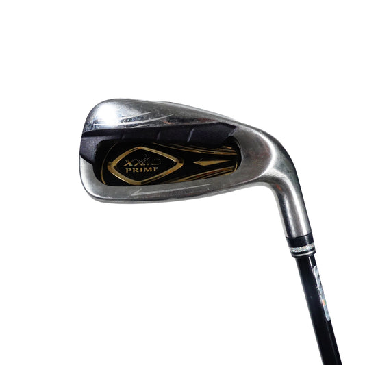 XXIO Prime 7 Iron SP-1100 Regular Flex Graphite 37.5" RH NEW GRIP