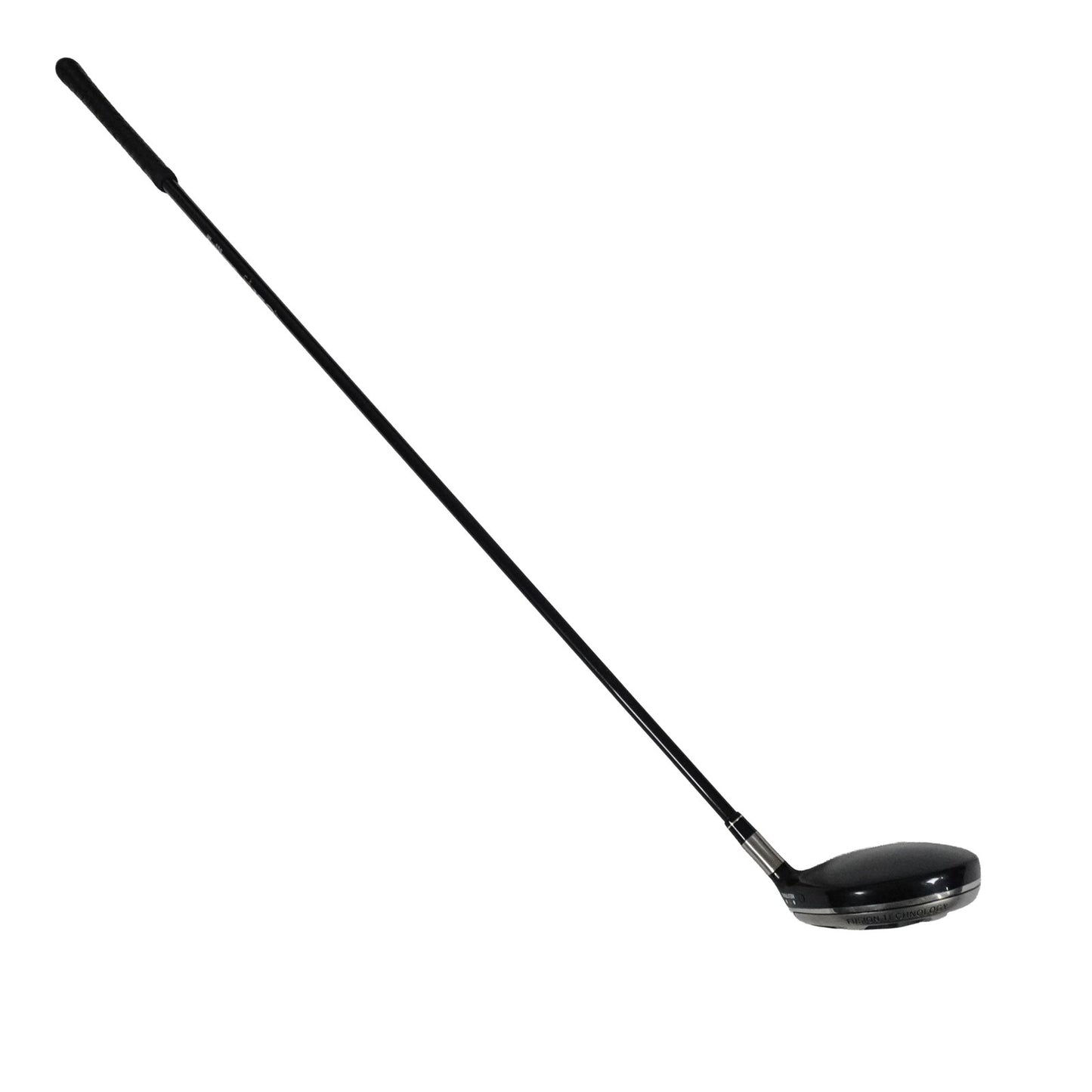 Callaway FT 3 Neutral Wood 15 D Fujikura Stiff Flex Graphite 43" RH
