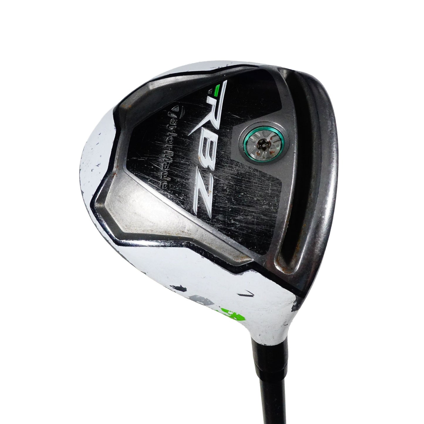 TaylorMade RBZ 7 Wood 21 Degree M Senior Flex Graphite 42.5" RH NEW GRIP