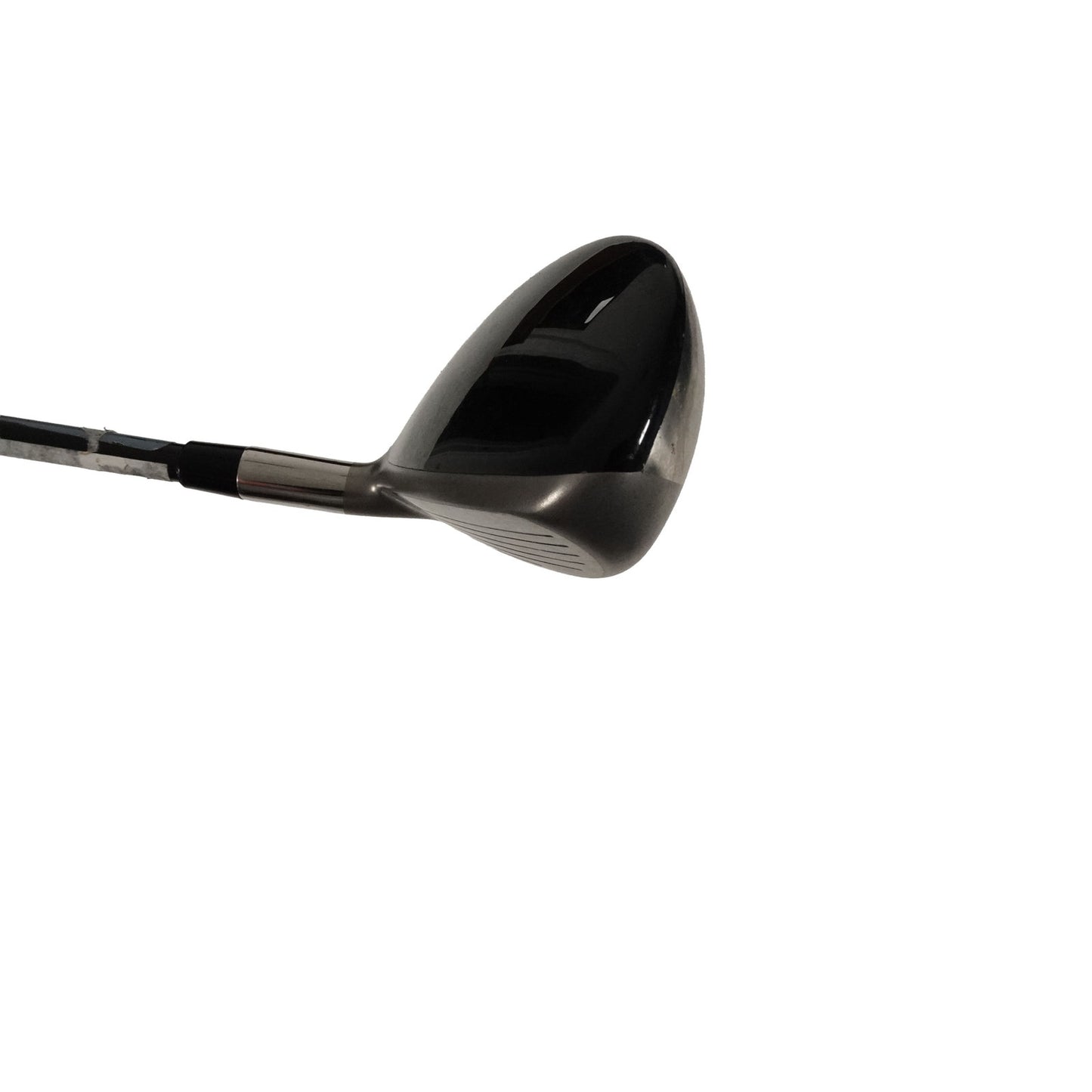 Callaway RAZR X HL 3 Hybrid 21 Degree Regular Flex Graphite 40.5" LH