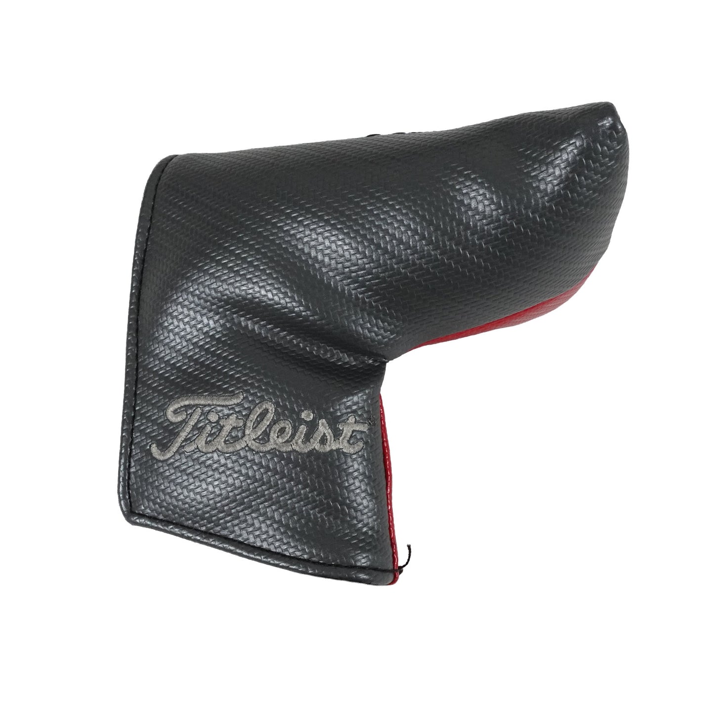 Scotty Cameron Milled Putter Mid Mallet Putter Cover AM&E Titleist