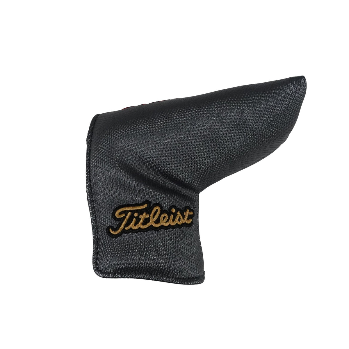 Scotty Cameron Titleist AM&E Crown Mid Mallet Putter Head Cover