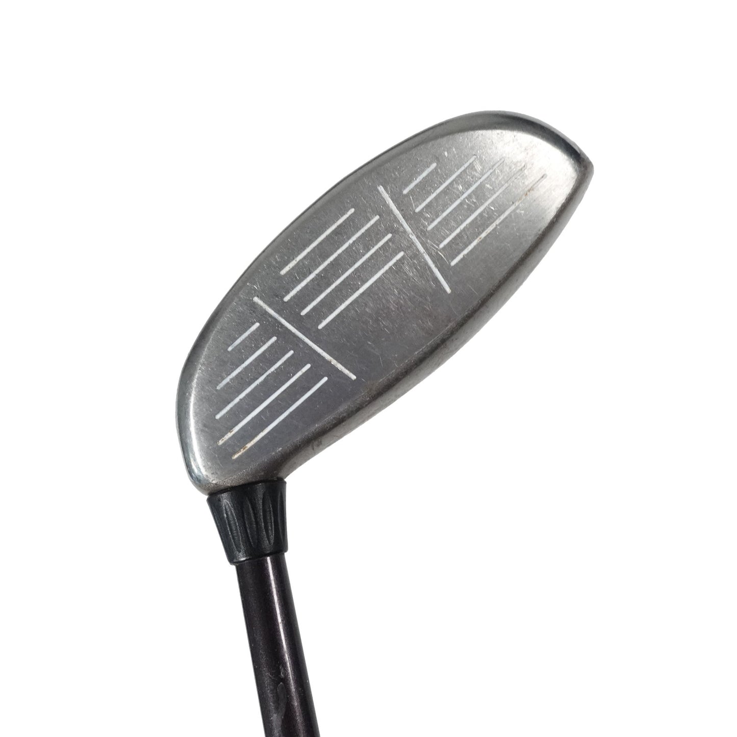 Callaway Big Bertha Heavenwood 5 Hybrid Gems Ladies Flex Graphite 39 RH NEW GRIP