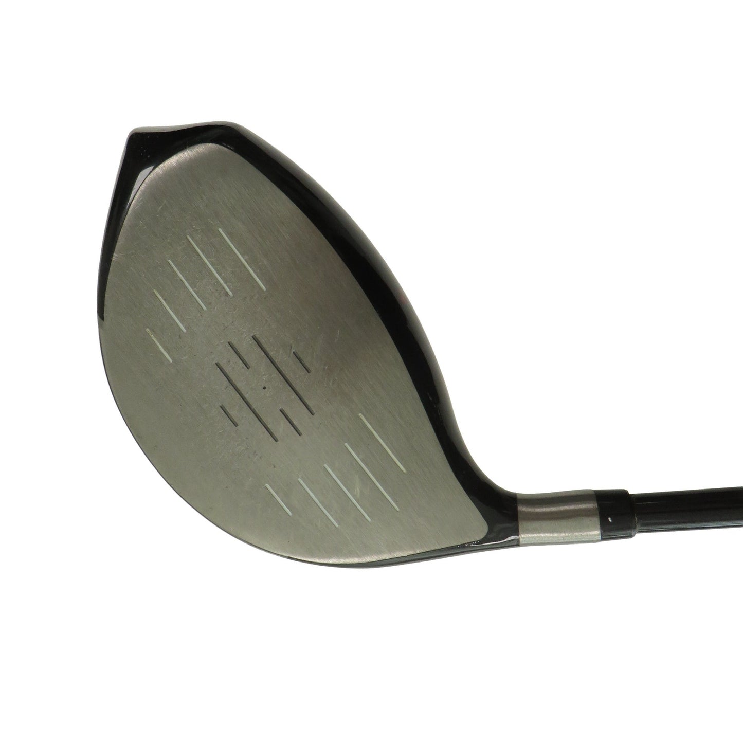 TaylorMade Burner SuperFast Driver 9.5 D Matrix OZIK Regular Flex Graphite 46 RH