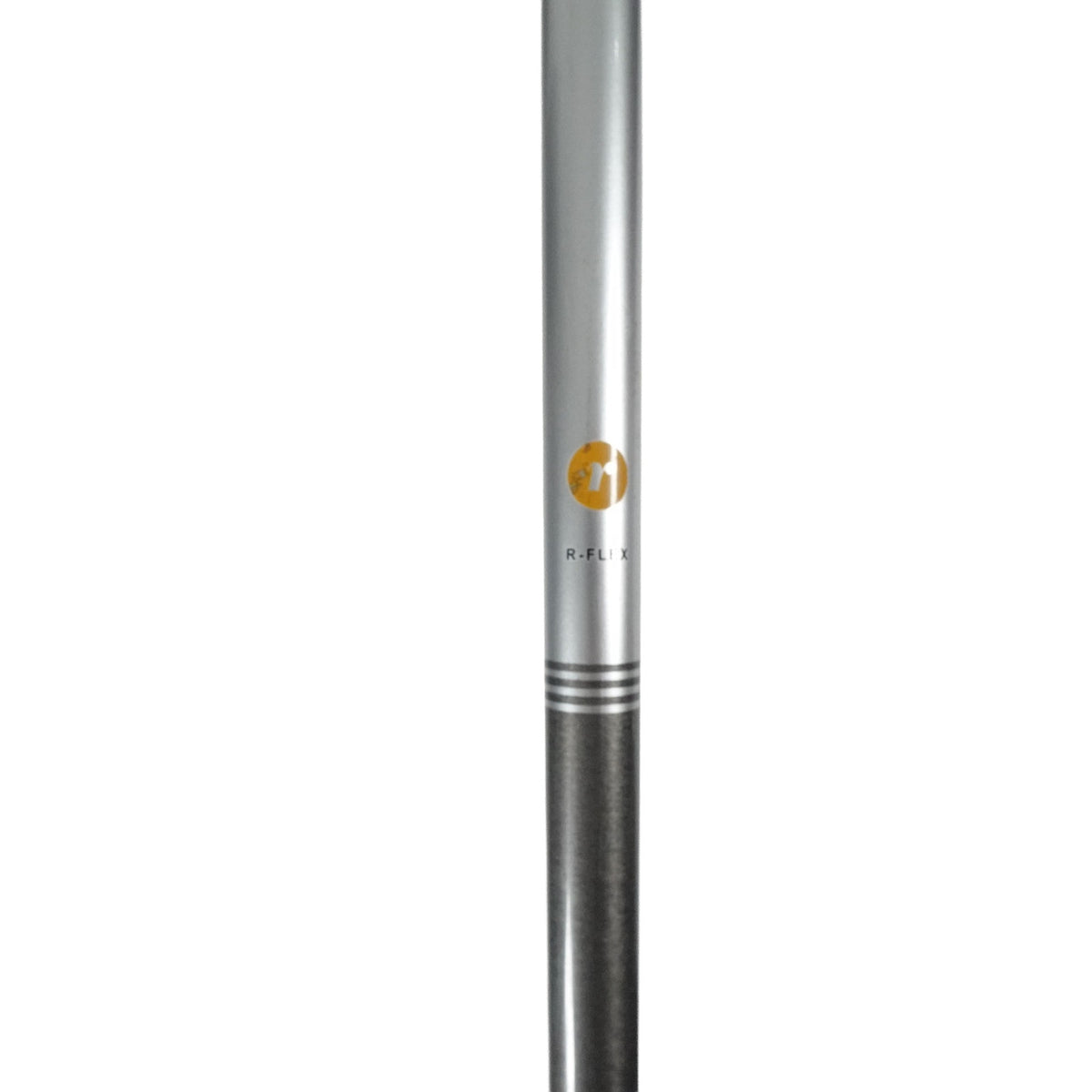 TaylorMade RSi1 8 Iron SteelFiber i95 Regular Flex Graphite 36.5" RH