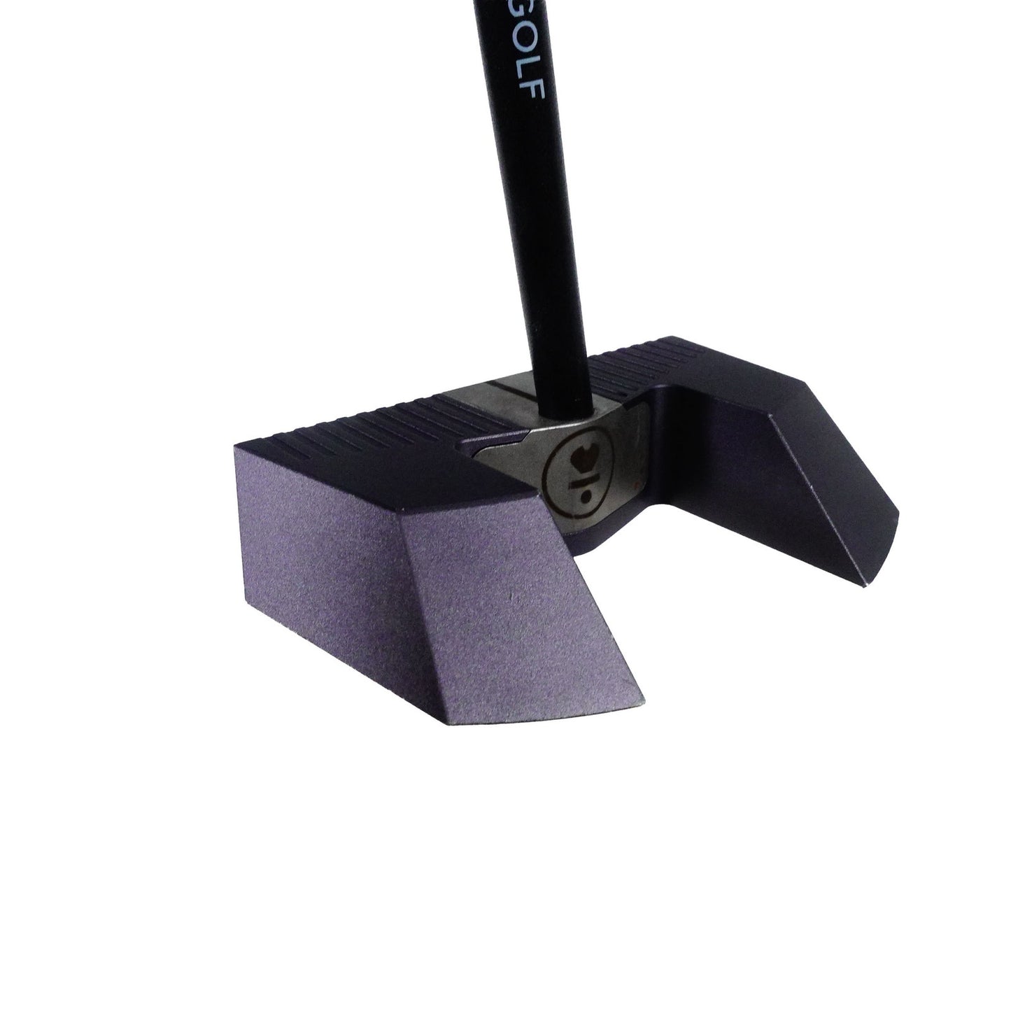 LAB Mezz.1Max Broomstick Putter 45" ACCRA Shaft RH w Head Cover