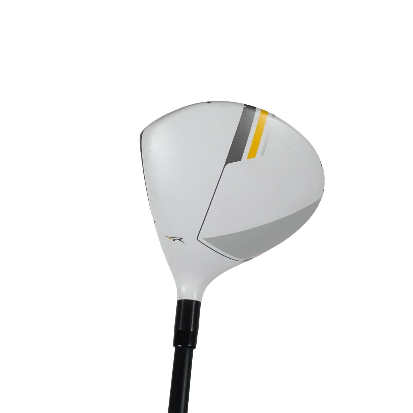 TaylorMade RBZ 5 Wood 19 D Stage 2 Ladies Flex 50 Graphite 42" RH NEW GRIP