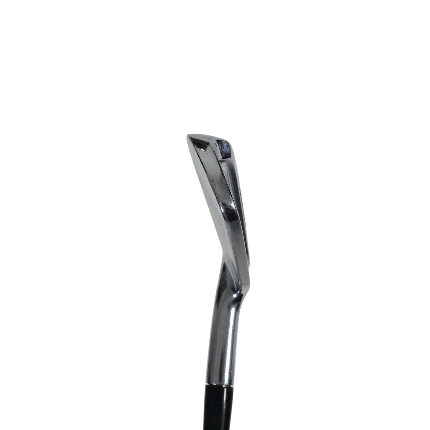 Mizuno MP-64 6 Iron KBS Tour 120 Stiff Flex Steel 37.5" RH