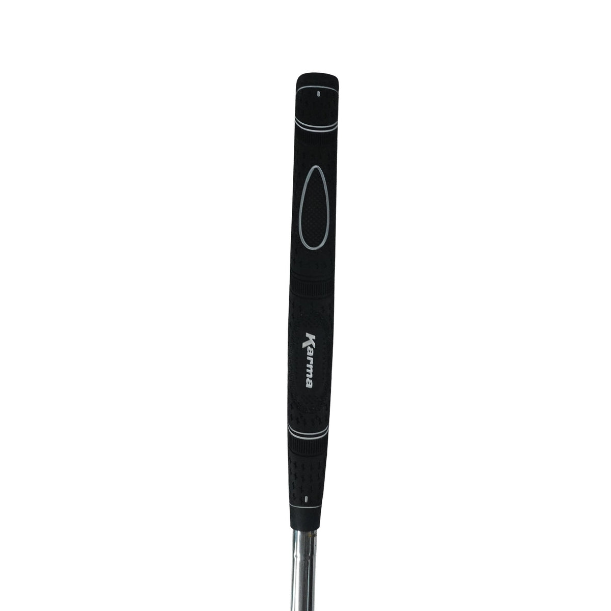 Odyssey White Hot Pro V-Line Mallet Putter 34.5" RH NEW GRIP
