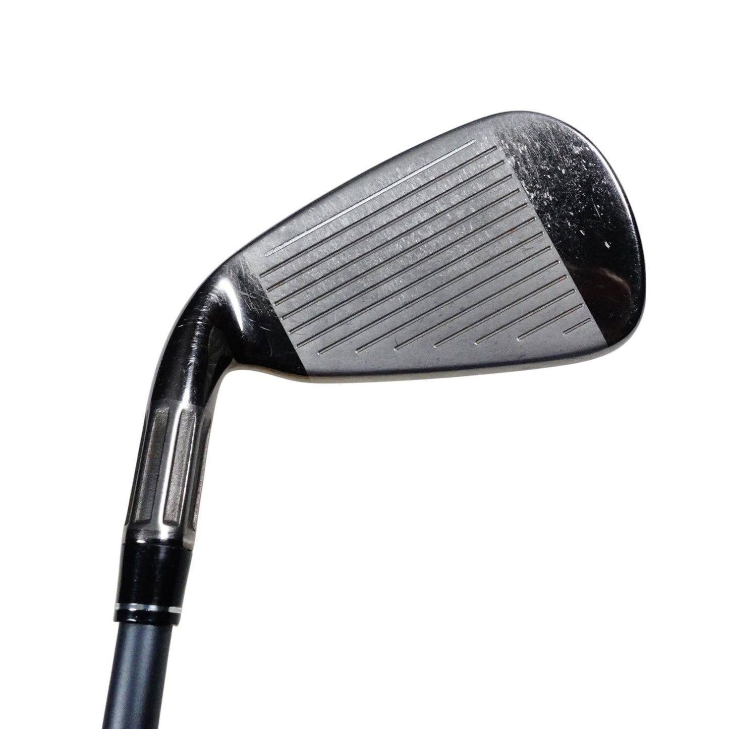 TaylorMade M2 6 Iron Accra 70i Stiff Flex Graphite 38.5" RH