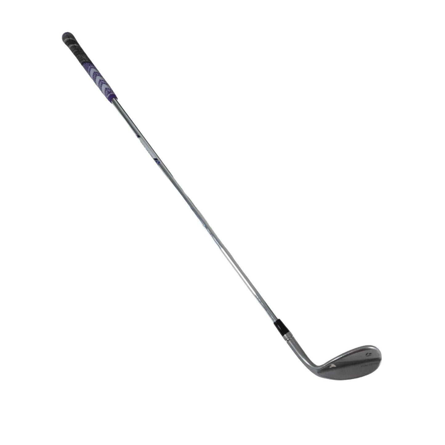 TaylorMade MG4 58 D HBW 13 Lob Wedge Project X Rifle 6.0 Stiff Flex Steel 36" RH