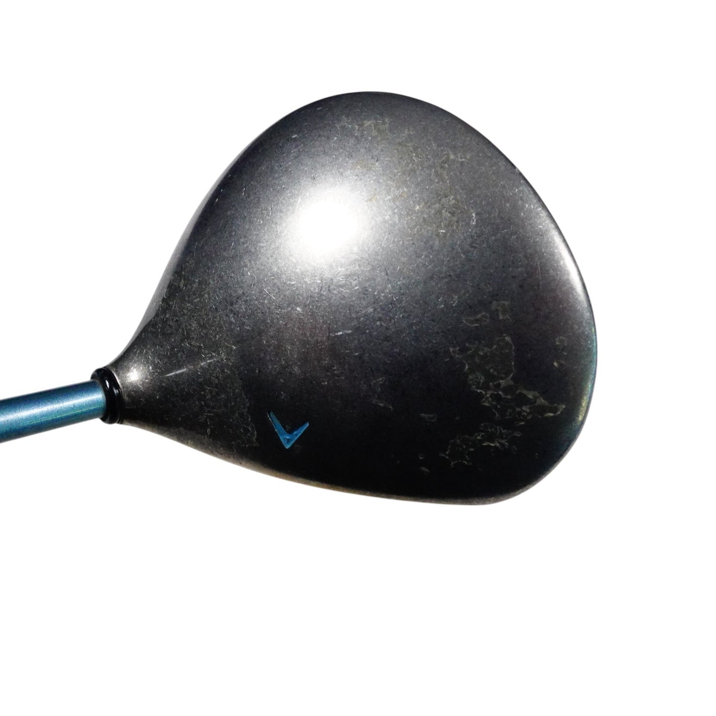 Callaway Great Big Bertha 3 Wood Gems Ladies Flex Graphite 42.5" LH NEW GRIP