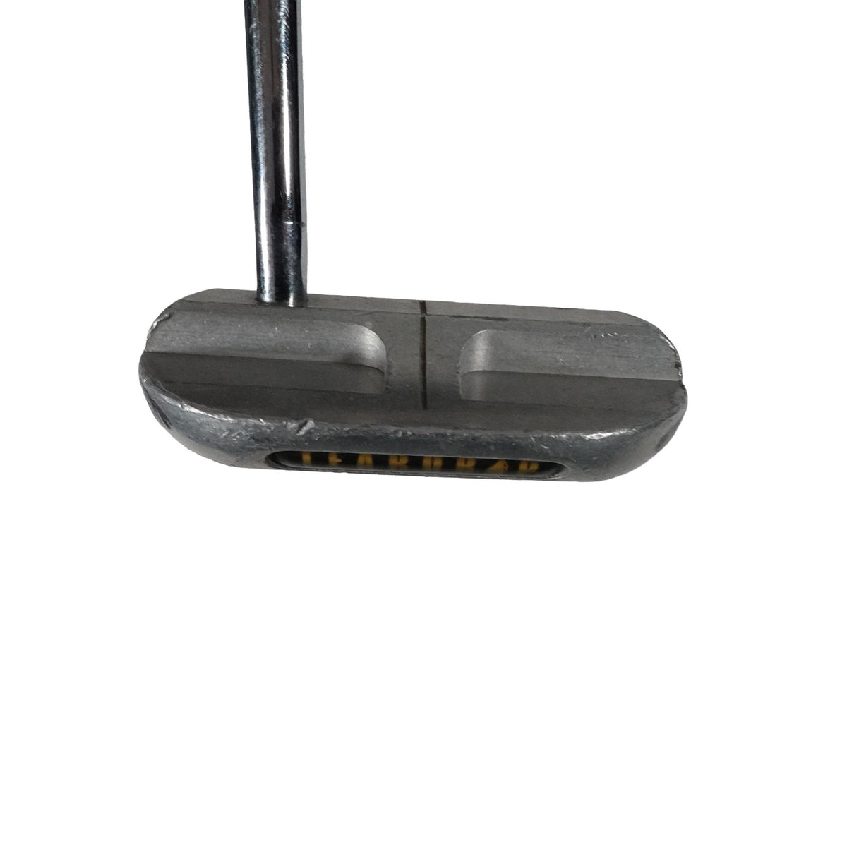 TearDrop Roll Face Mallet Putter 32" RH
