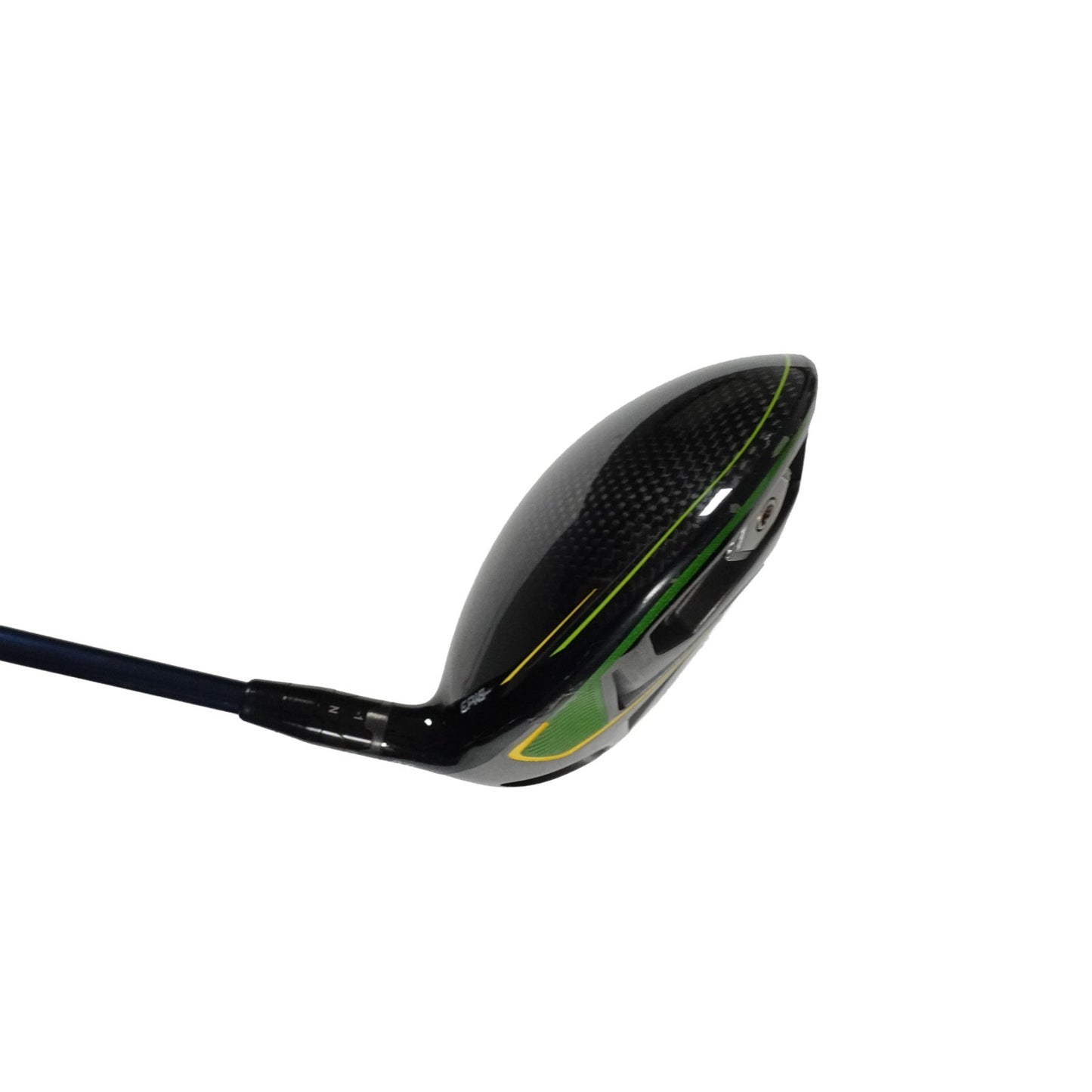 Callaway Epic Flash Driver 9 D Fujikura Ventus Blue 5-S Stiff Flex 45.5" RH