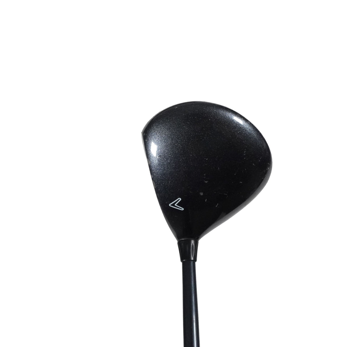 Callaway Big Bertha Hawkeye 7 Wood Light Senior Flex Graphite 42" RH NEW GRIP