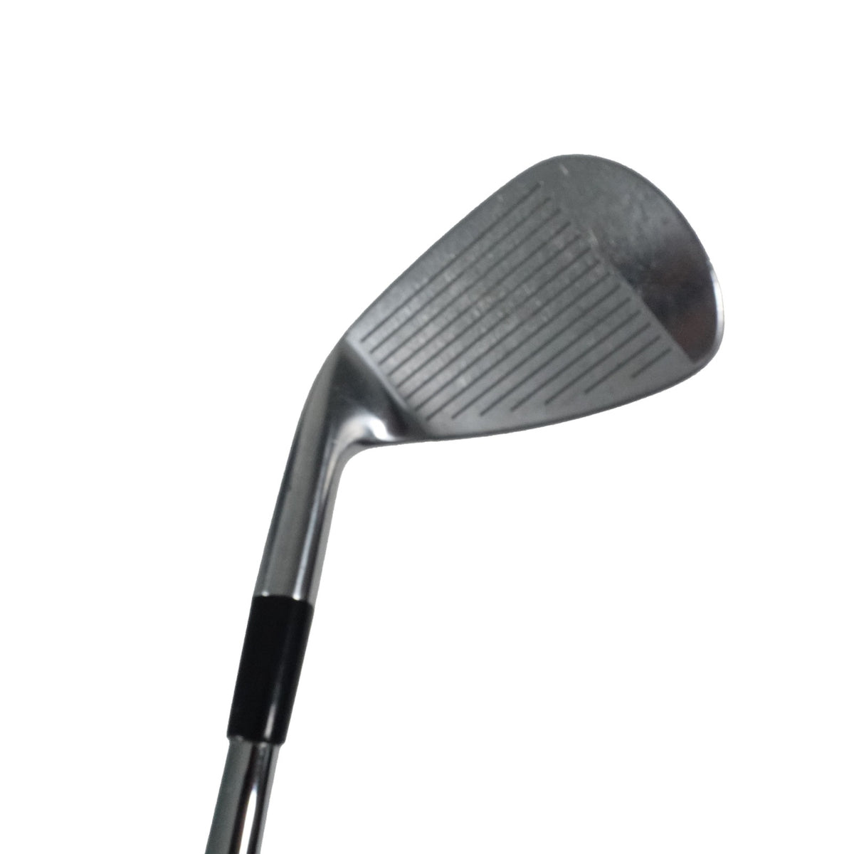 Mizuno MX-25 Hemi Cog Pitching Wedge Dyalite Gold R300 Regular Flex Steel 36" RH