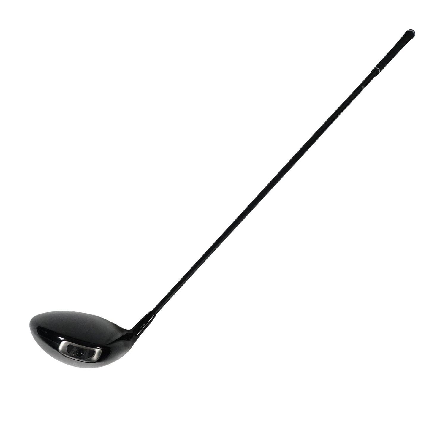 Titleist GTS2 Driver 9 D Project X Titan 6.0 Stiff Flex 60g Graphite 45.5" LH