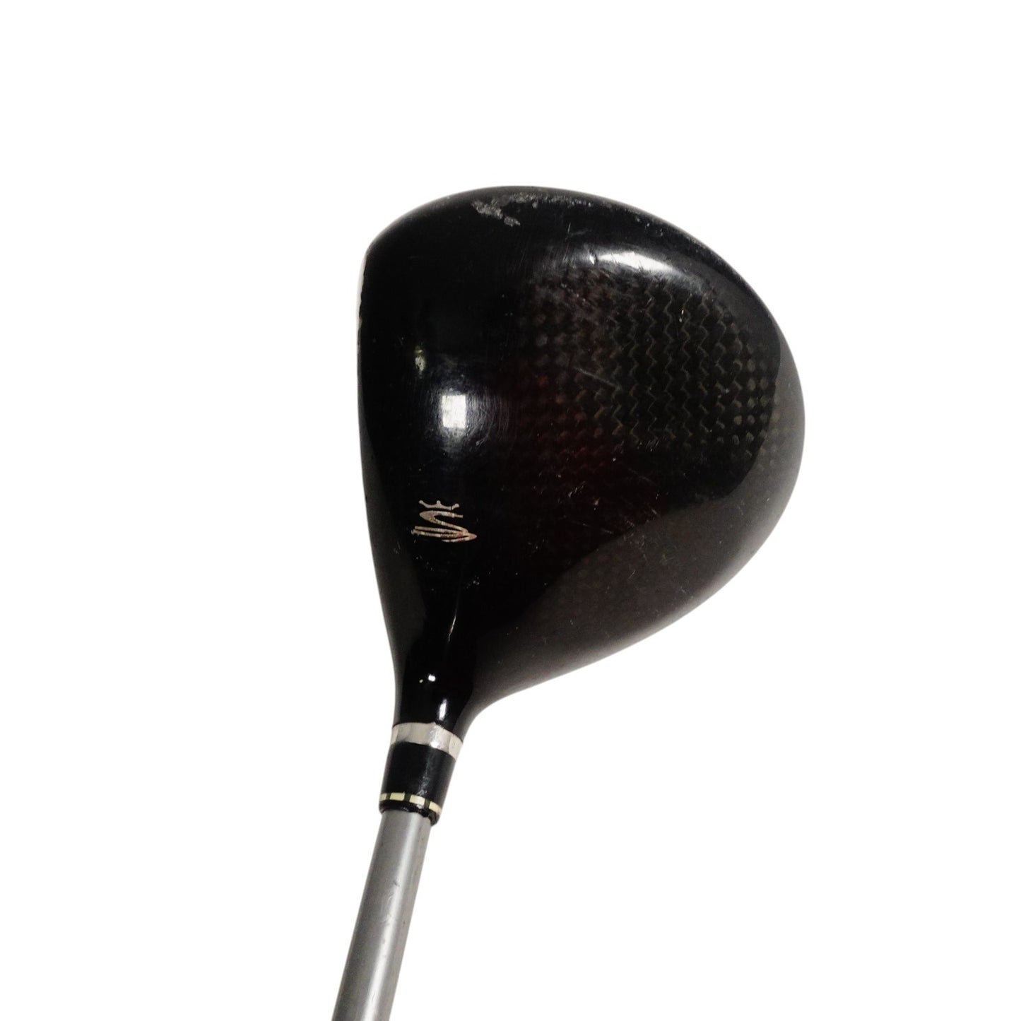 King Cobra HS9 5 Wood Graphite Design Womens Flex Ladies 42.5" RH NEW GRIP