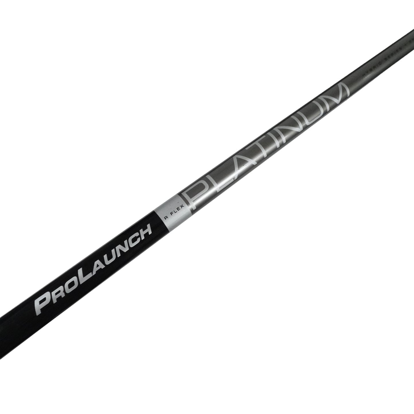 Adams IDEA A3OS 3 Hybrid Iron ProLaunch Regular Flex Graphite 40.5" RH