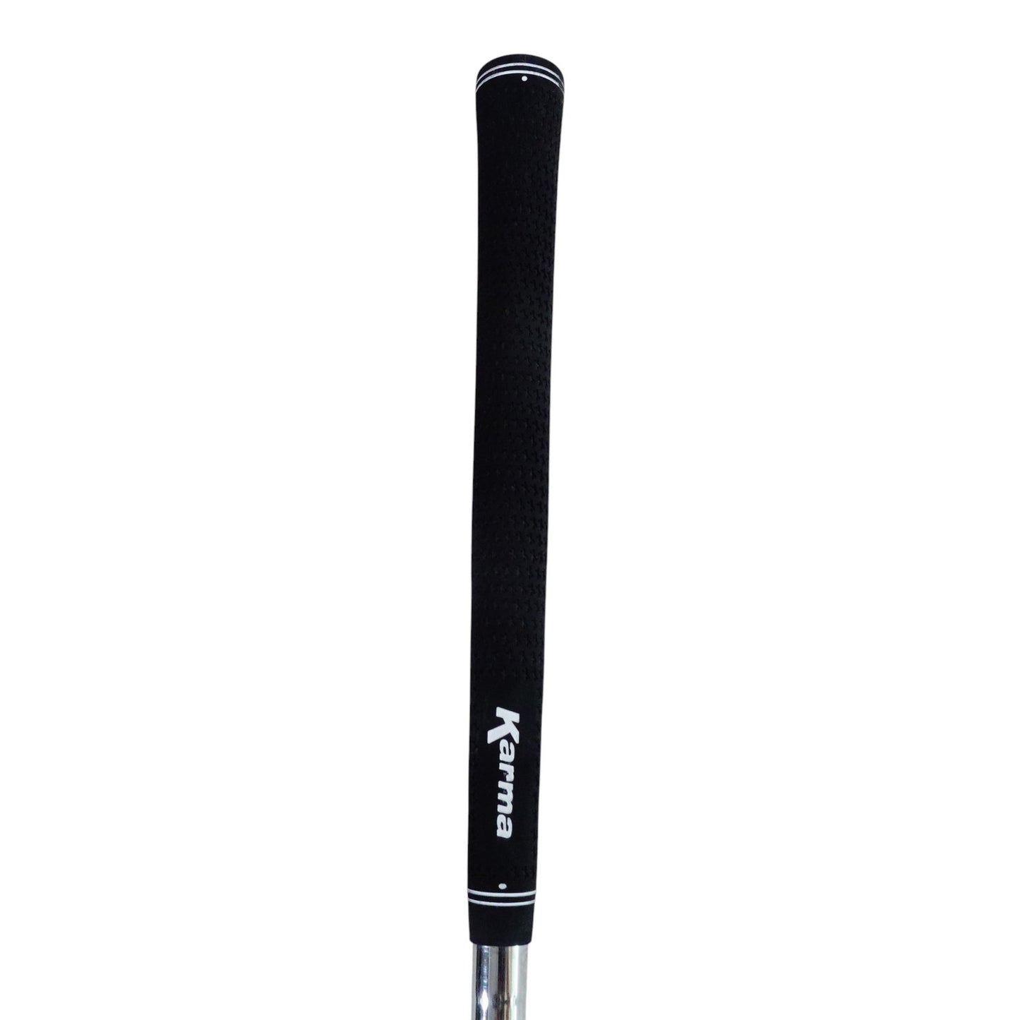 Ping Eye 2 Green Dot 5 Iron Up Side Down ZZ Lite Stiff Flex Steel 38 RH NEW GRIP