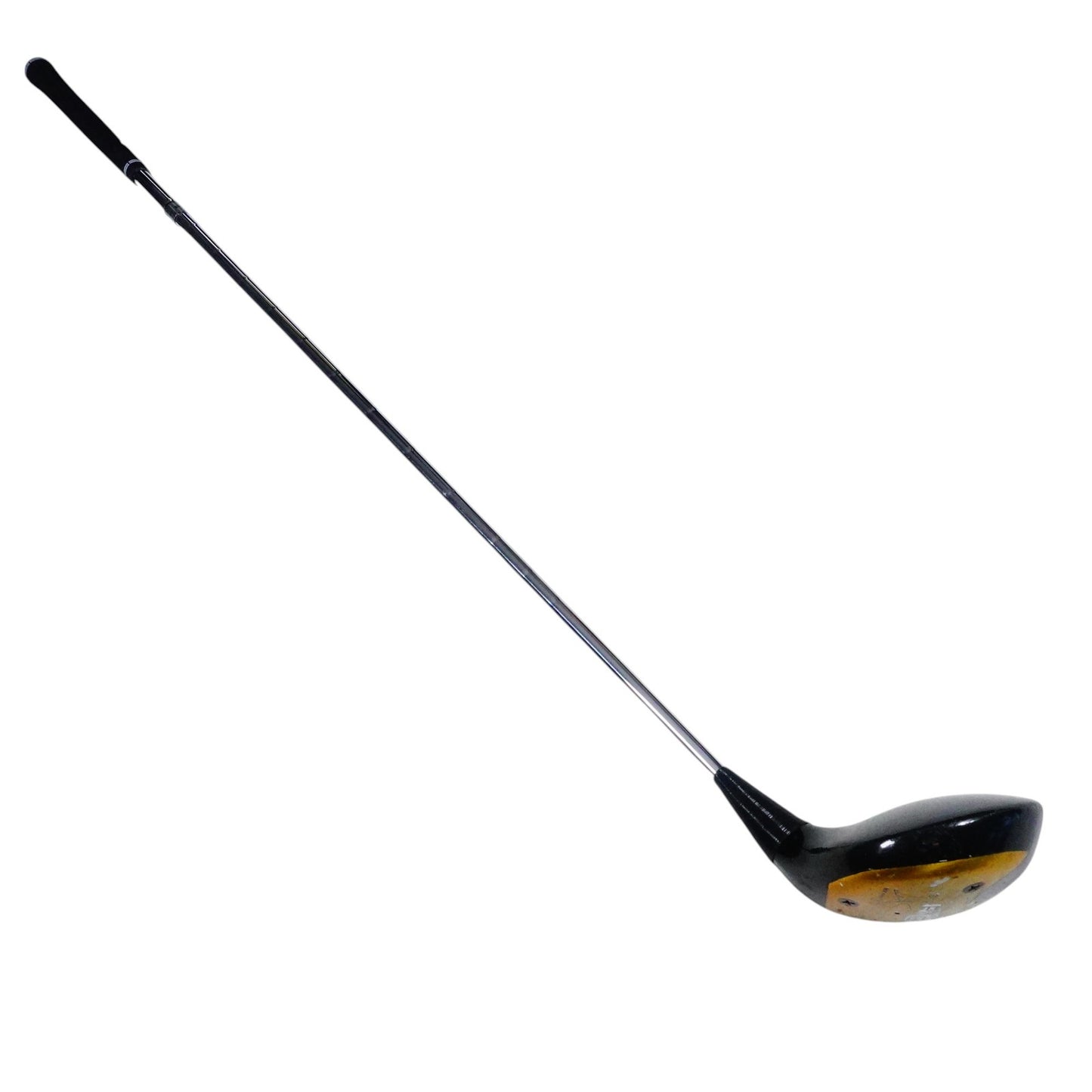 Ping Eye 2 Driver ZZ Lite Stiff Steel 42.5" RH NEW GRIP