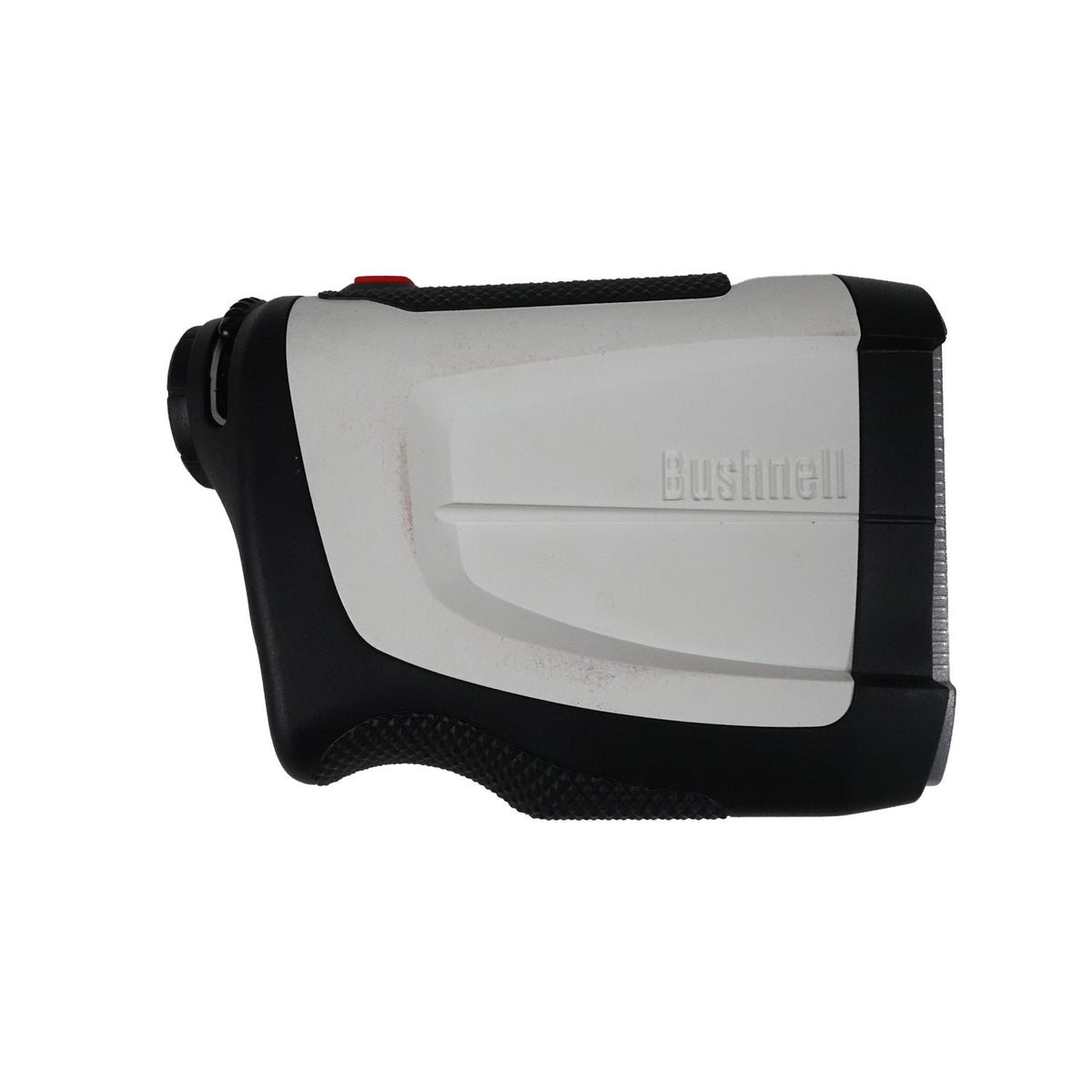 Bushnell Tour V4 Golf Laser Rangefinder Fast Focus System Case New Battery